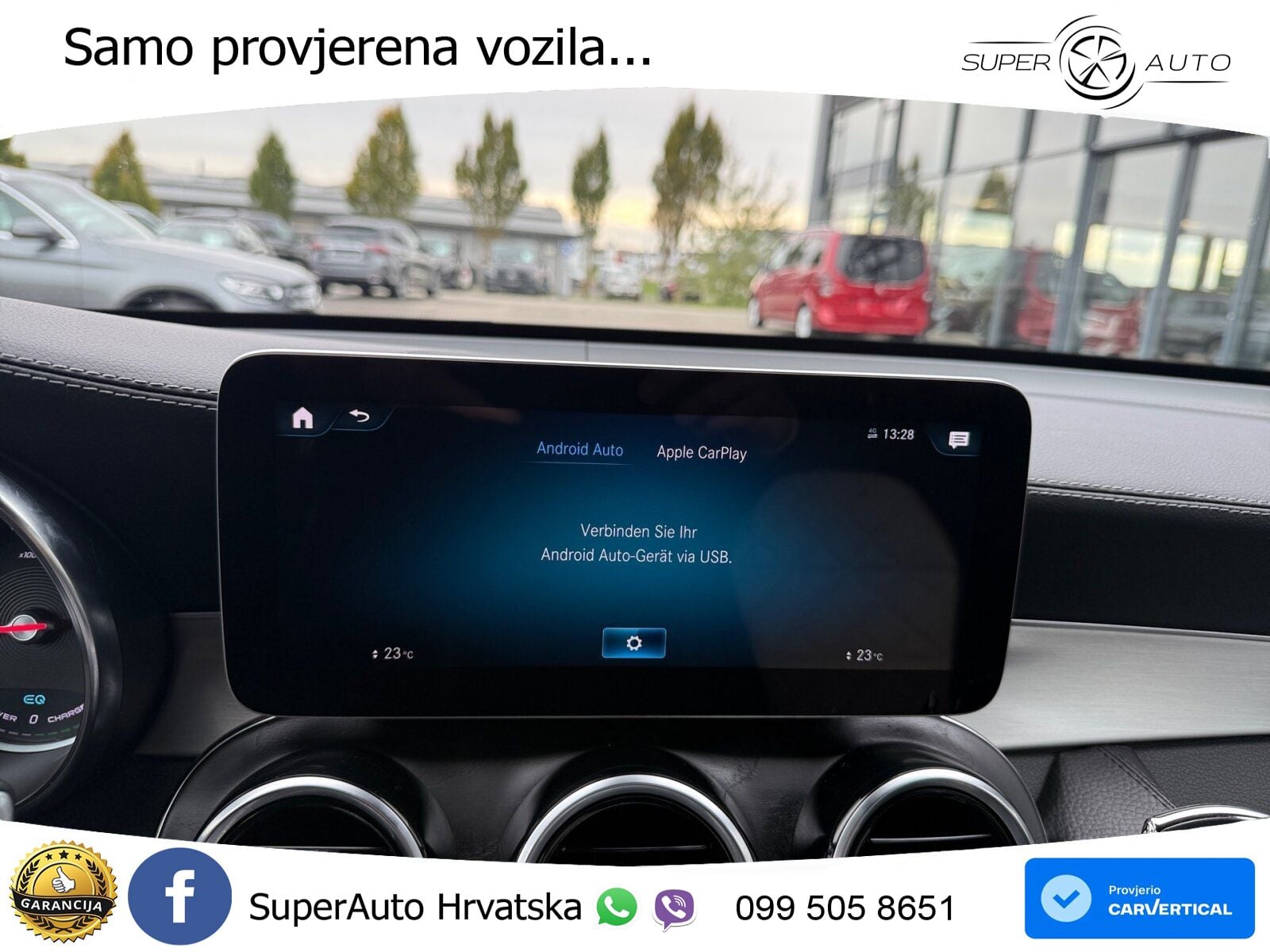 Mercedes GLC 300 (258 KS) 4MATIC 9G-TRONIC AMG LED+GR SJED+ACC