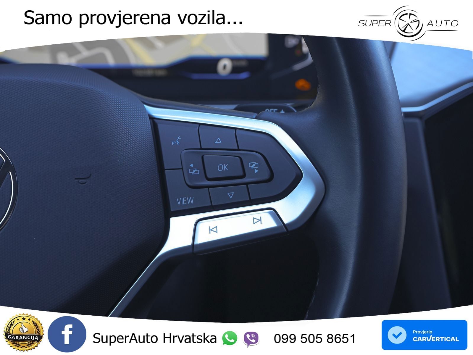 Volkswagen Passat Variant 2.0 TDI (122 KS) DSG Business LED+GR SJED+ACC