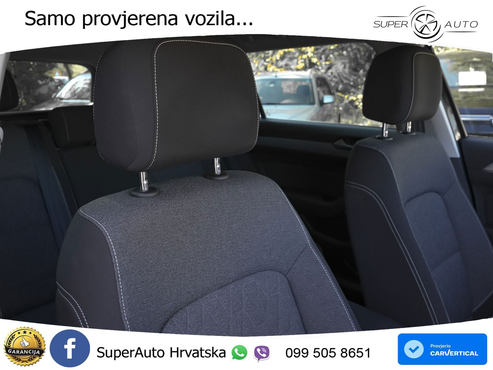Volkswagen Passat Variant 2.0 TDI (122 KS) DSG Business LED+GR SJED+ACC