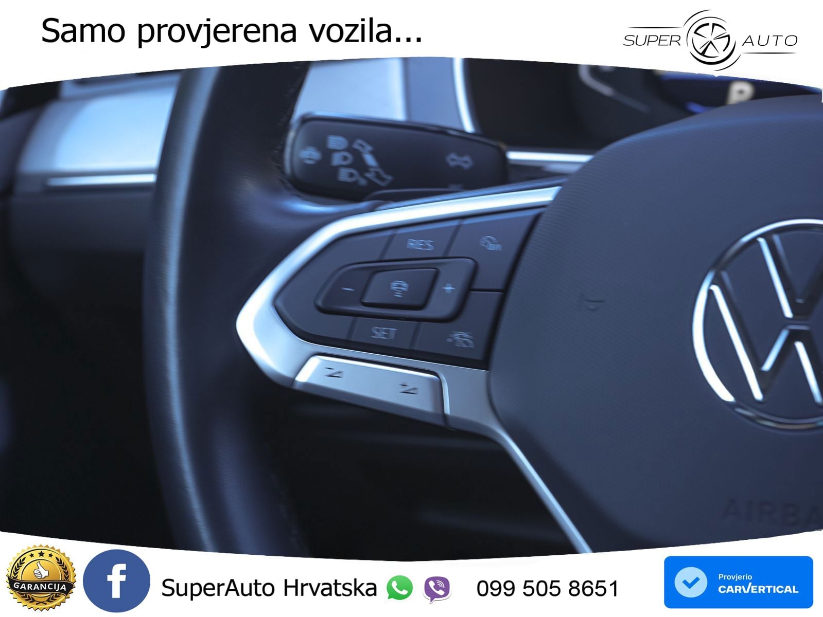 Volkswagen Passat Variant 2.0 TDI (122 KS) DSG Business LED+GR SJED+ACC