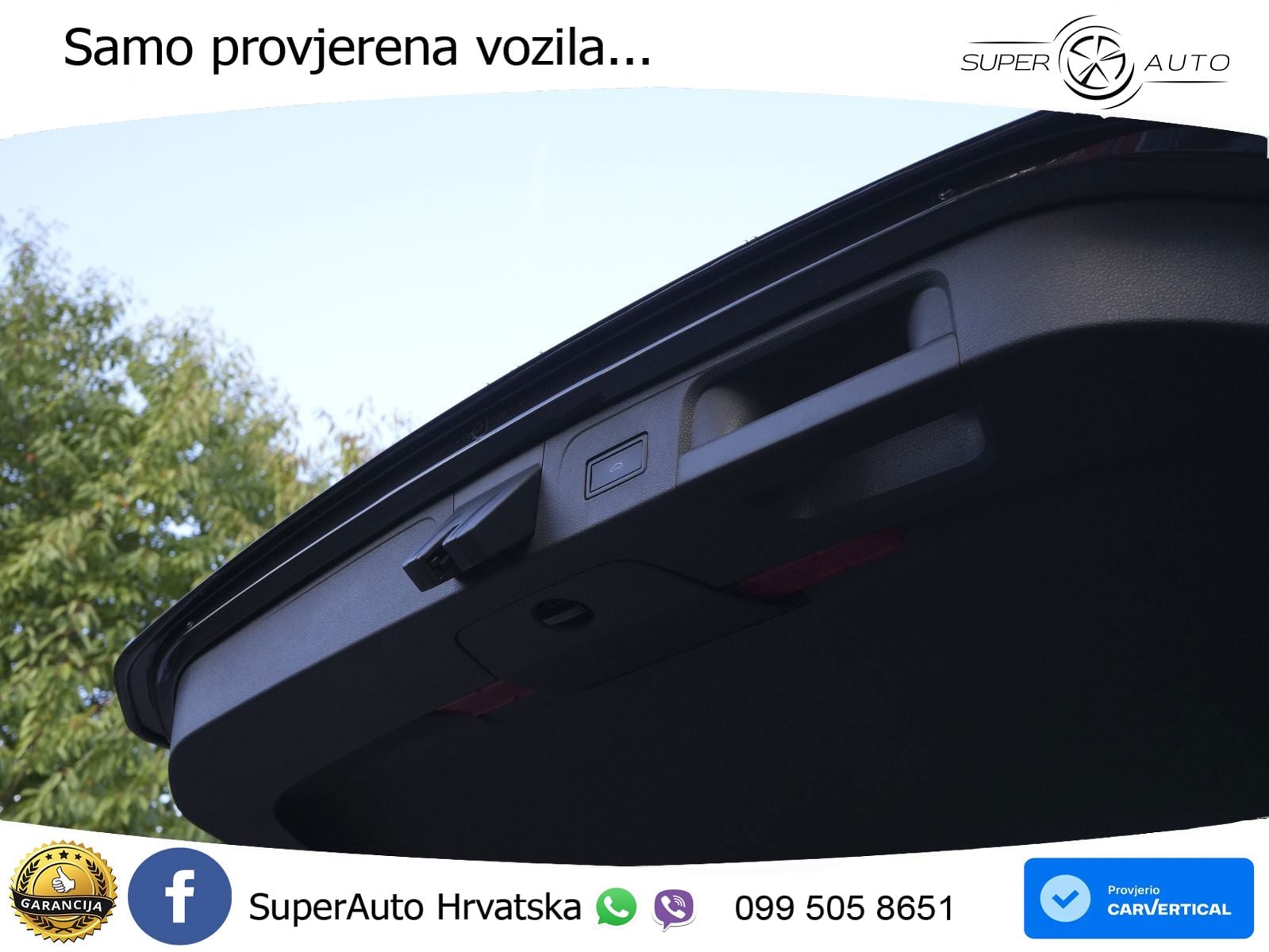 Volkswagen Passat Variant 2.0 TDI (122 KS) DSG Business LED+GR SJED+ACC