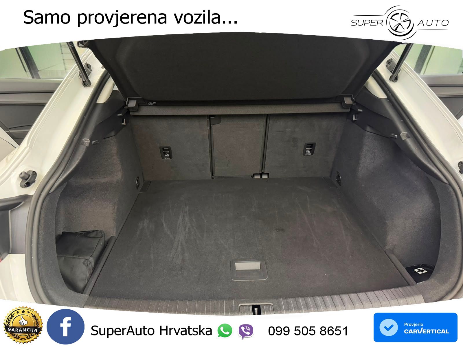 Audi Q3 II Sportback 35 TFSI (150 KS)