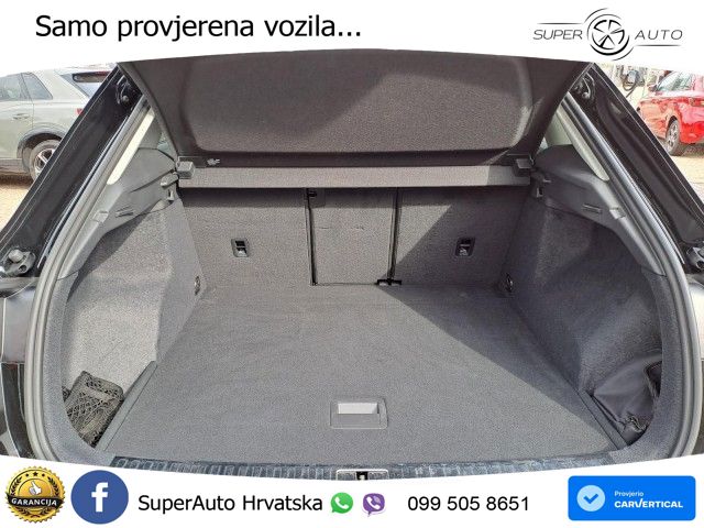 Audi Q3 35 TFSI (150 KS) S tronic advanced LED+GR SJED+ACC