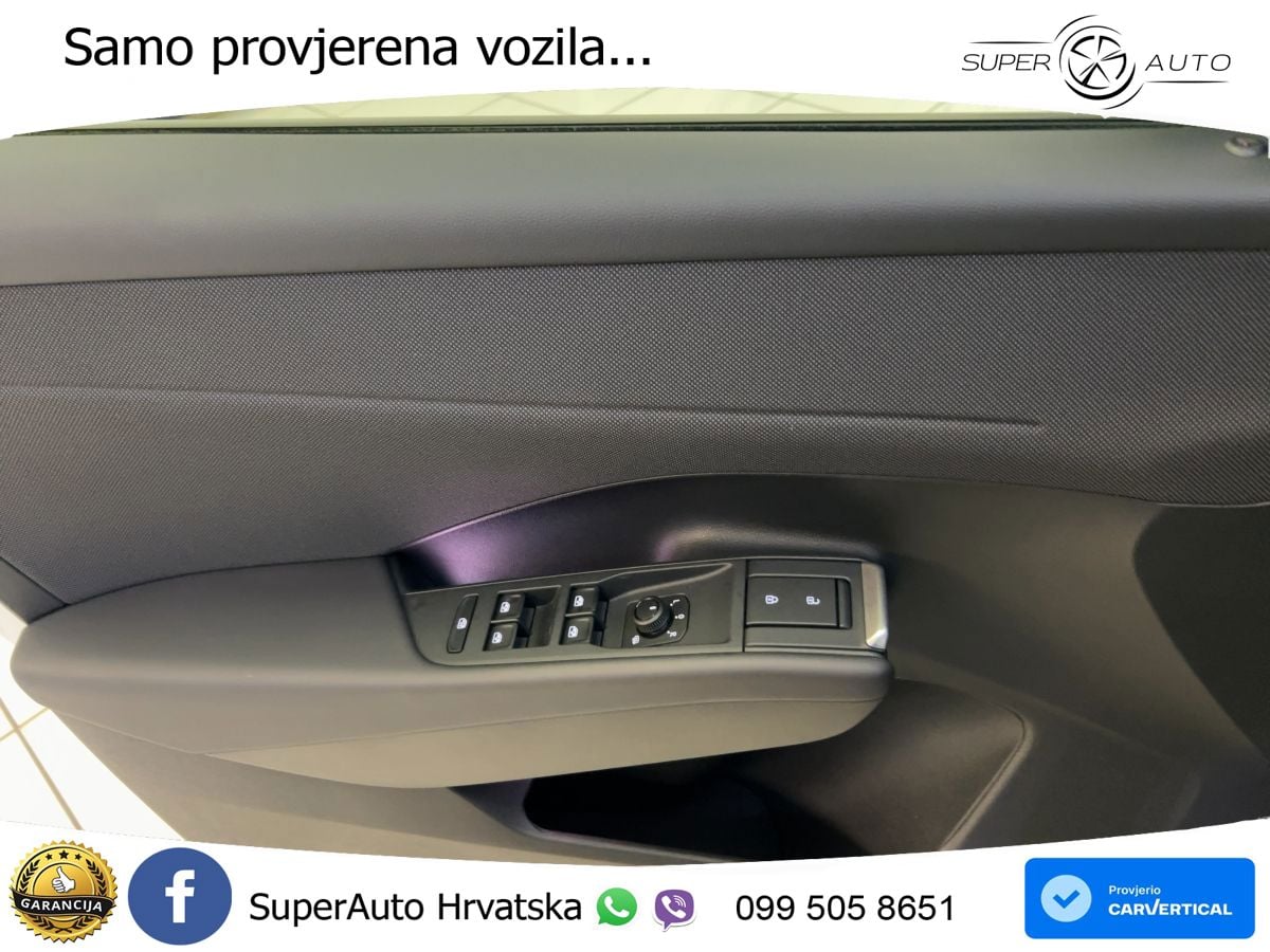 Volkswagen T-Roc 1.5 eTSI (116 KS)  DSG LED+GR SJED+ACC