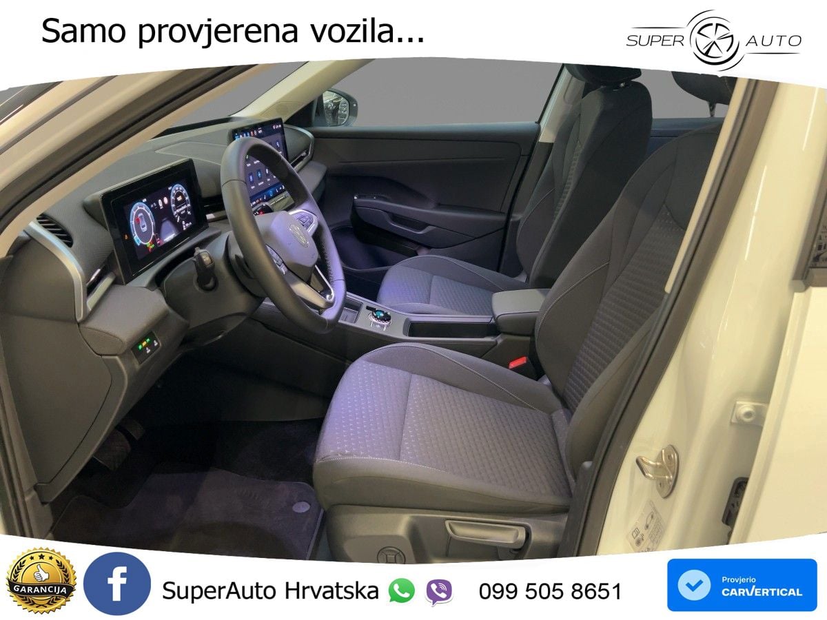 Volkswagen T-Roc 1.5 eTSI (116 KS)  DSG LED+GR SJED+ACC