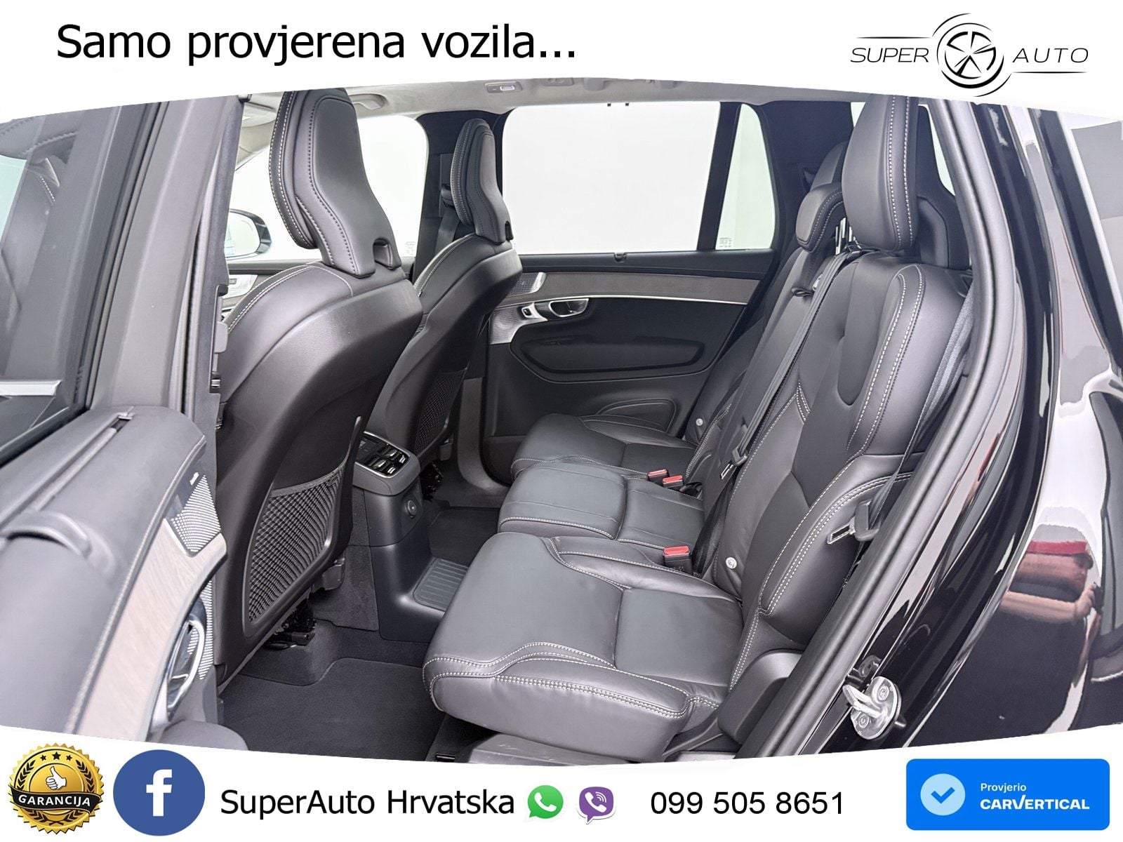 Volvo XC90 2.0 T8 AWD Automatic ACC+HEAD+4xGR SJED+360+PANO