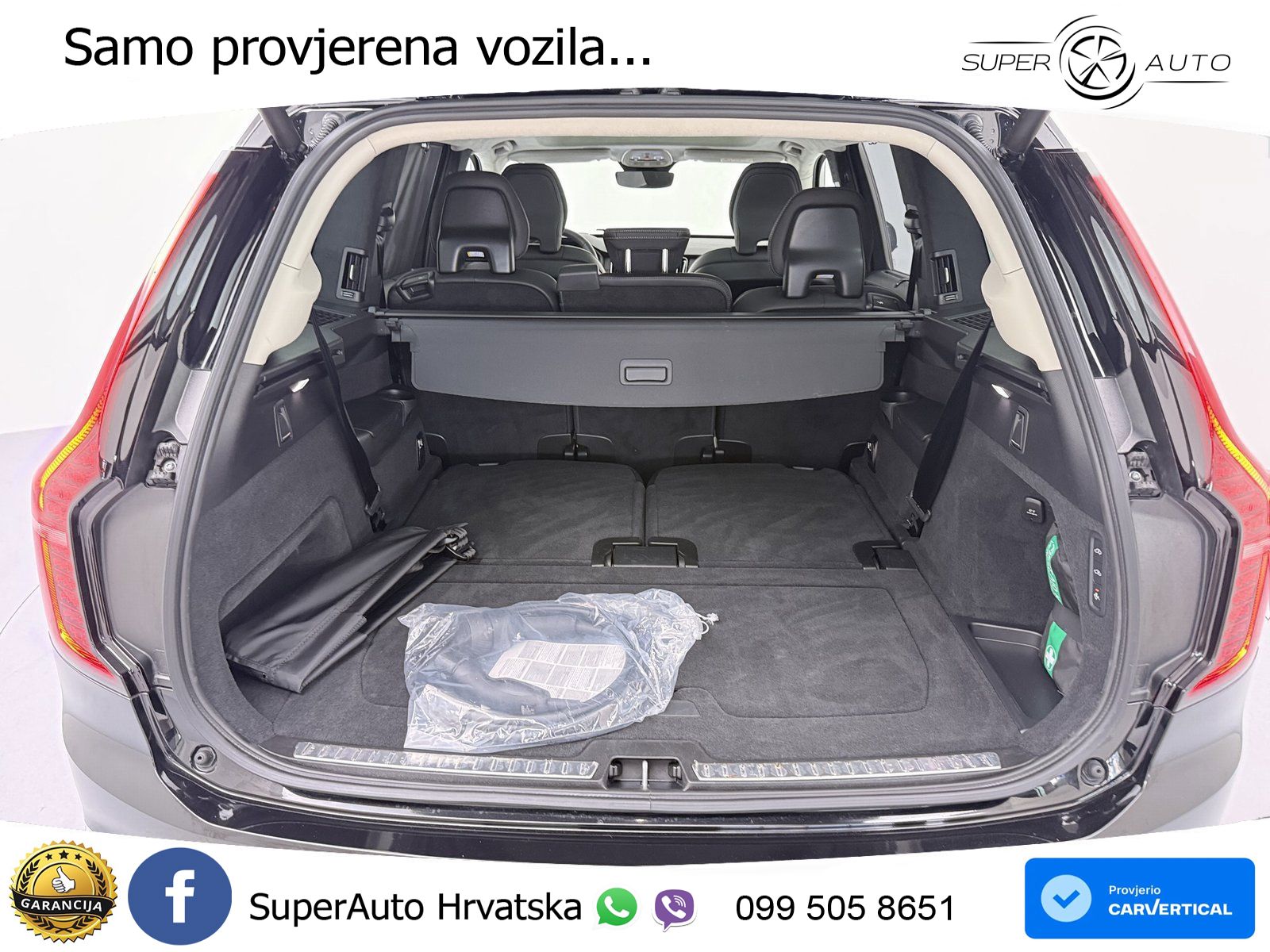 Volvo XC90 2.0 T8 AWD Automatic ACC+HEAD+4xGR SJED+360+PANO