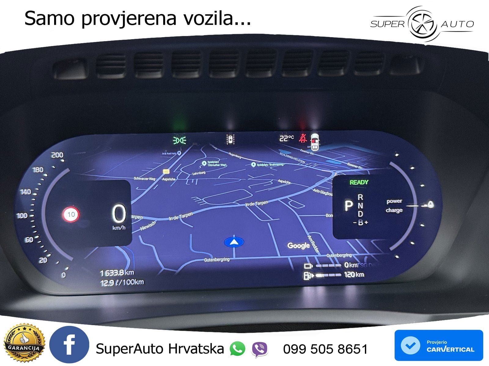 Volvo XC90 2.0 T8 AWD Automatic ACC+HEAD+4xGR SJED+360+PANO