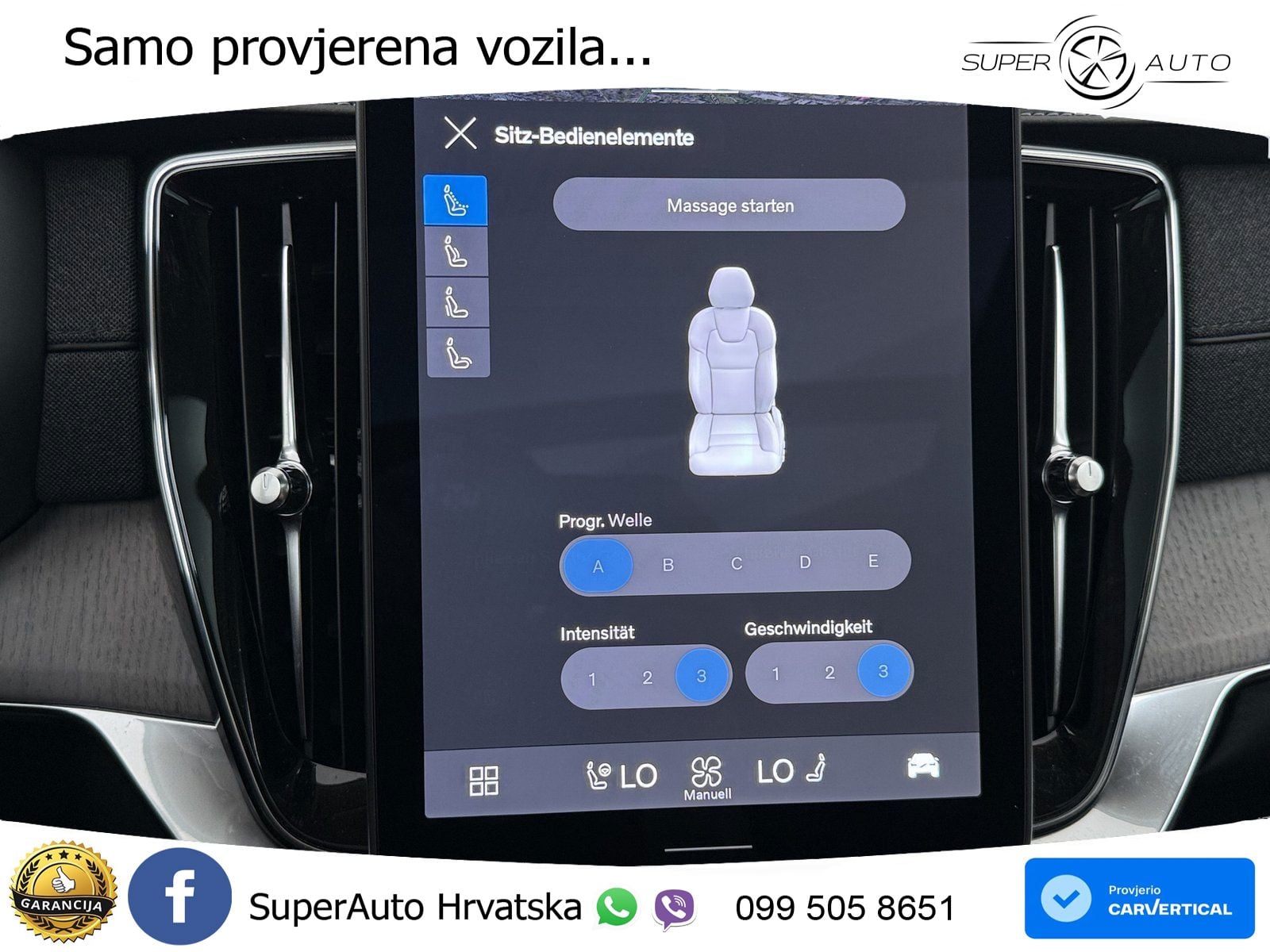 Volvo XC90 2.0 T8 AWD Automatic ACC+HEAD+4xGR SJED+360+PANO