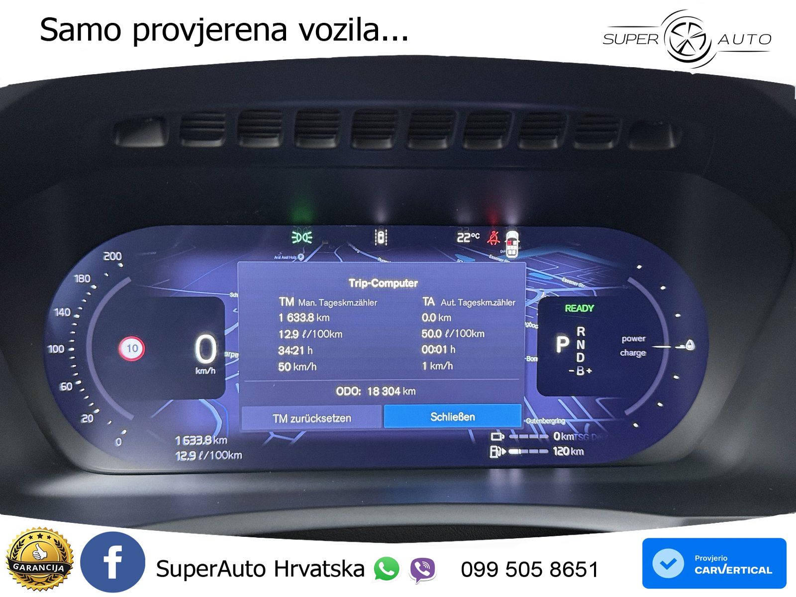 Volvo XC90 2.0 T8 AWD Automatic ACC+HEAD+4xGR SJED+360+PANO