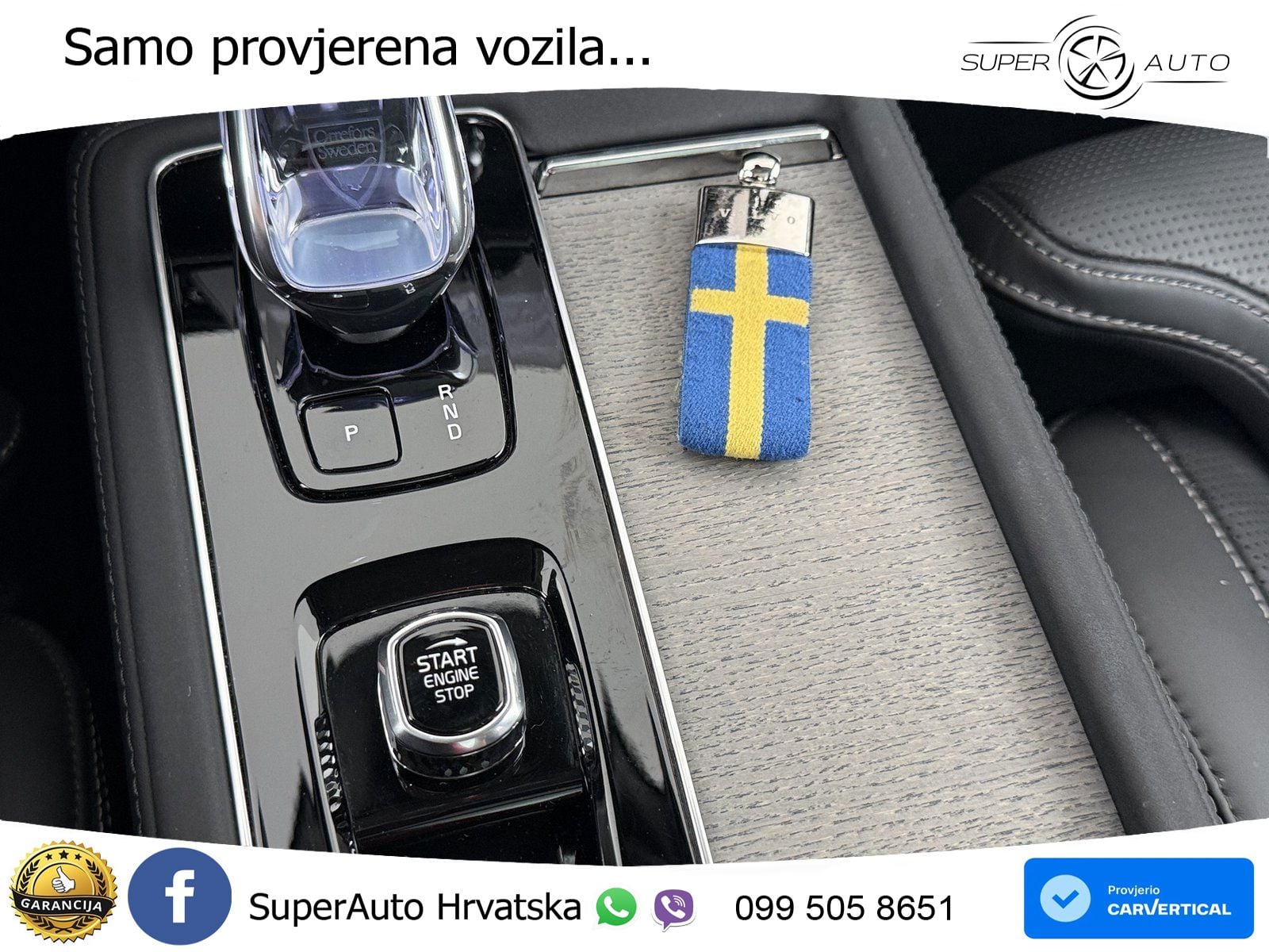 Volvo XC90 2.0 T8 AWD Automatic ACC+HEAD+4xGR SJED+360+PANO