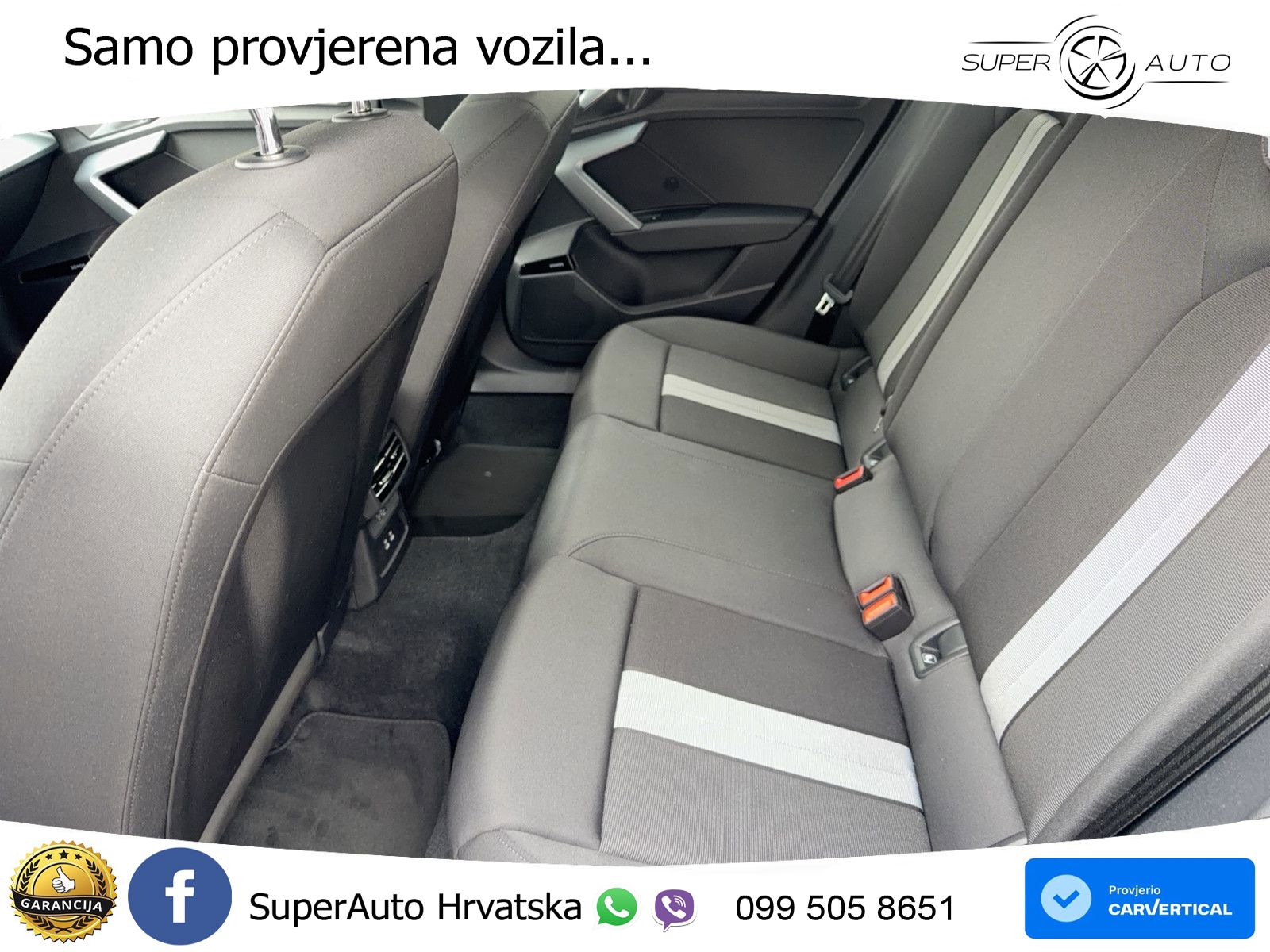 Audi A3 Sportback 40 TFSI e (204 KS) Plug-in Hybrid S tronic LED+GR SJED+ACC