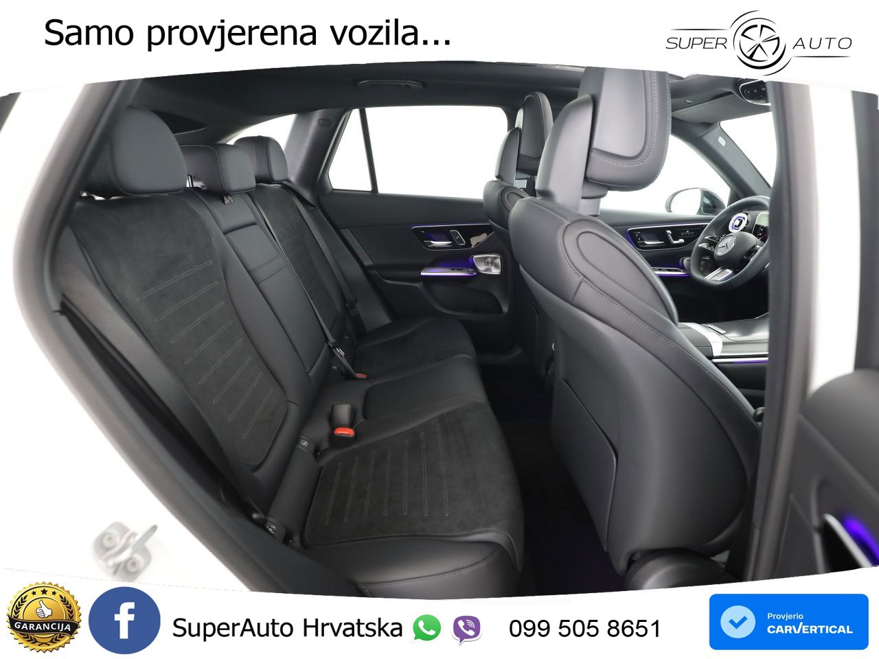 Mercedes GLC 450d (367 KS) 4MATIC 9G-TRONIC AMG ACC+GR SJED+360+PANO