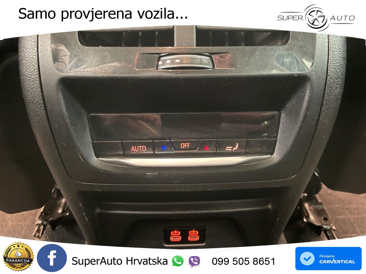 BMW X3 20i xDrive Steptronic