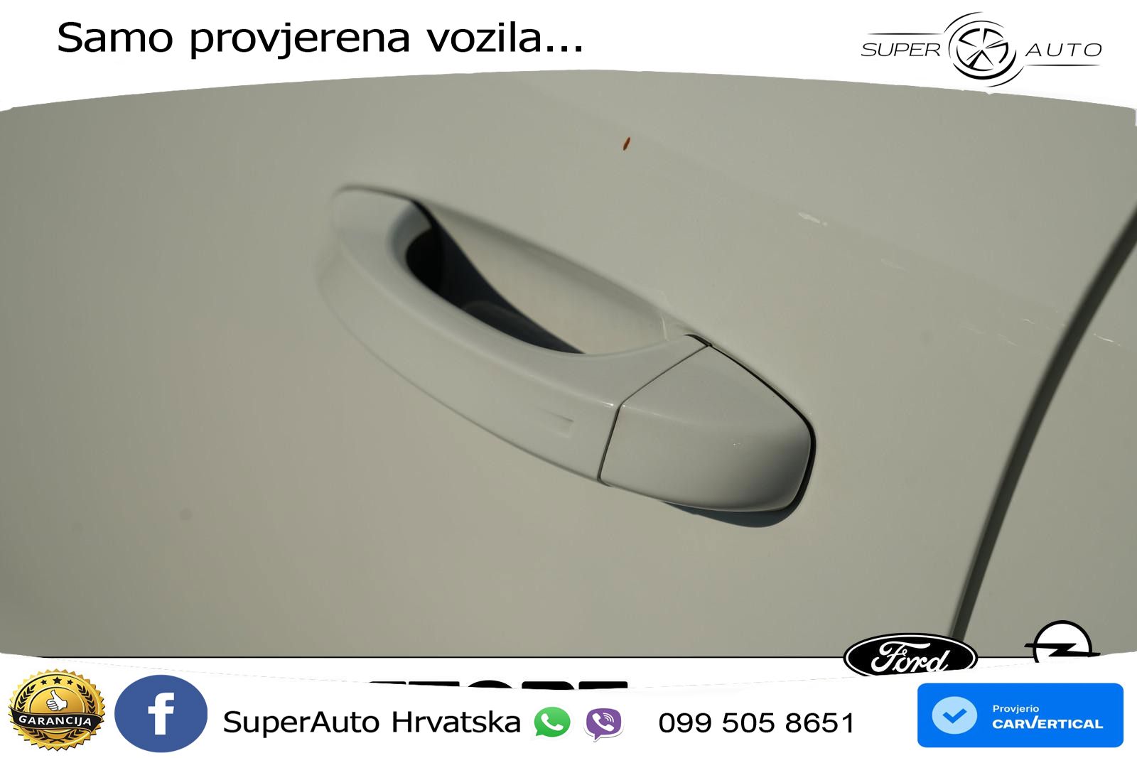 Opel Grandland 1.2 Turbo (145 KS) Hybrid eDCT Edition LED+GR SJED+ACC