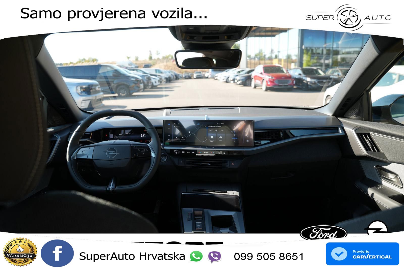 Opel Grandland 1.2 Turbo (145 KS) Hybrid eDCT Edition LED+GR SJED+ACC