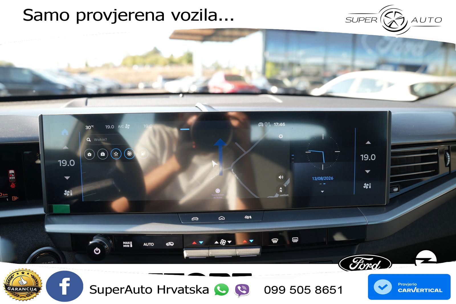 Opel Grandland 1.2 Turbo (145 KS) Hybrid eDCT Edition LED+GR SJED+ACC