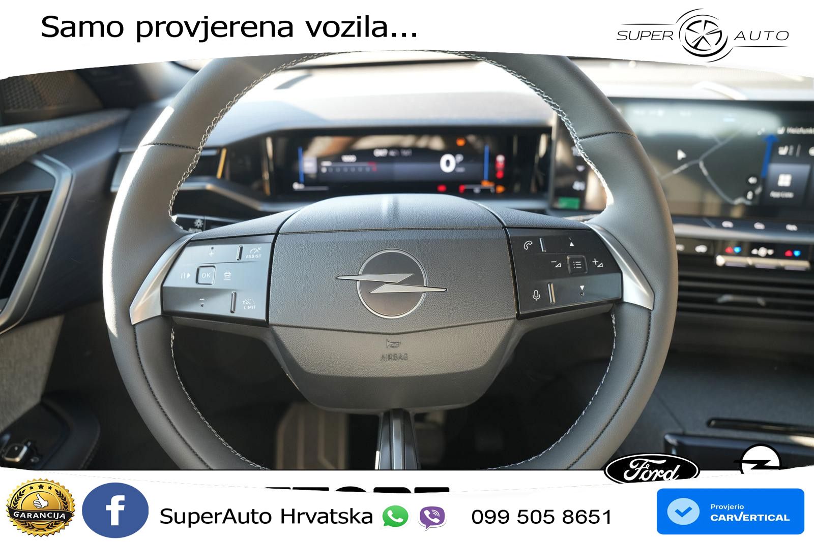 Opel Grandland 1.2 Turbo (145 KS) Hybrid eDCT Edition LED+GR SJED+ACC