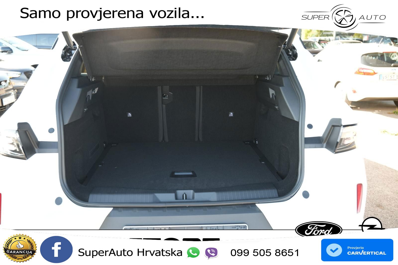 Opel Grandland 1.2 Turbo (145 KS) Hybrid eDCT Edition LED+GR SJED+ACC