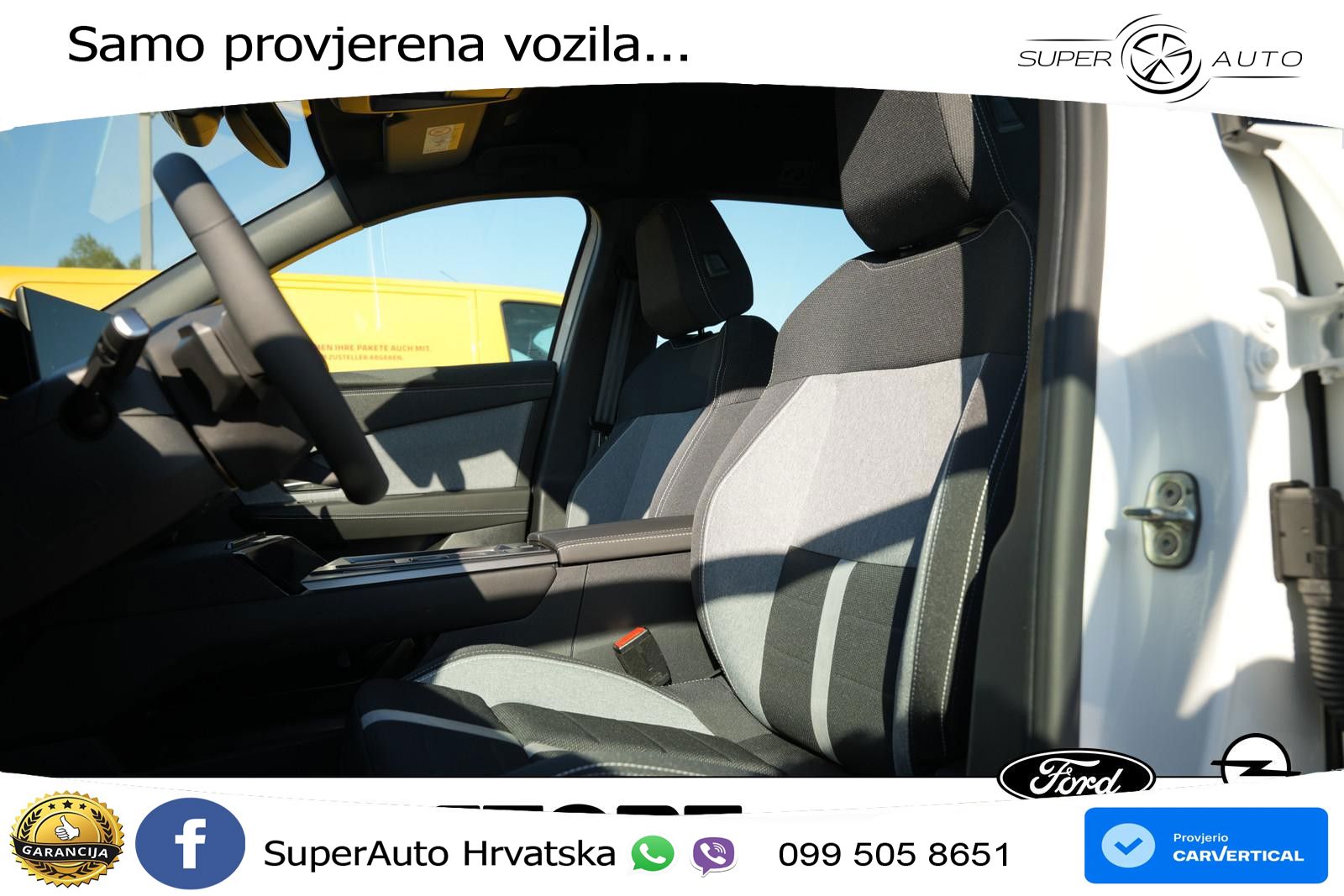Opel Grandland 1.2 Turbo (145 KS) Hybrid eDCT Edition LED+GR SJED+ACC
