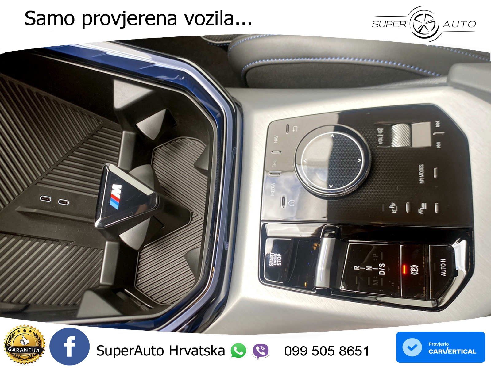 BMW X3 30e xDrive Steptronic M Sport