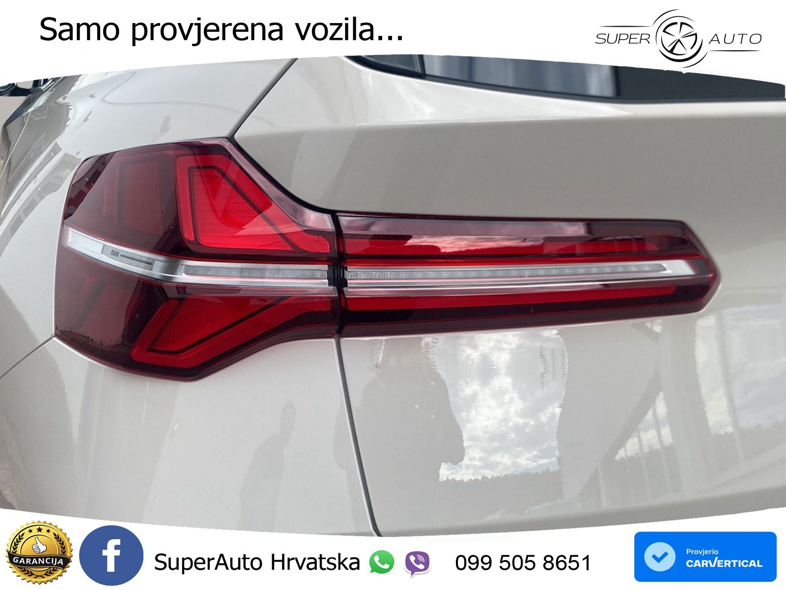 BMW X3 30e xDrive Steptronic M Sport