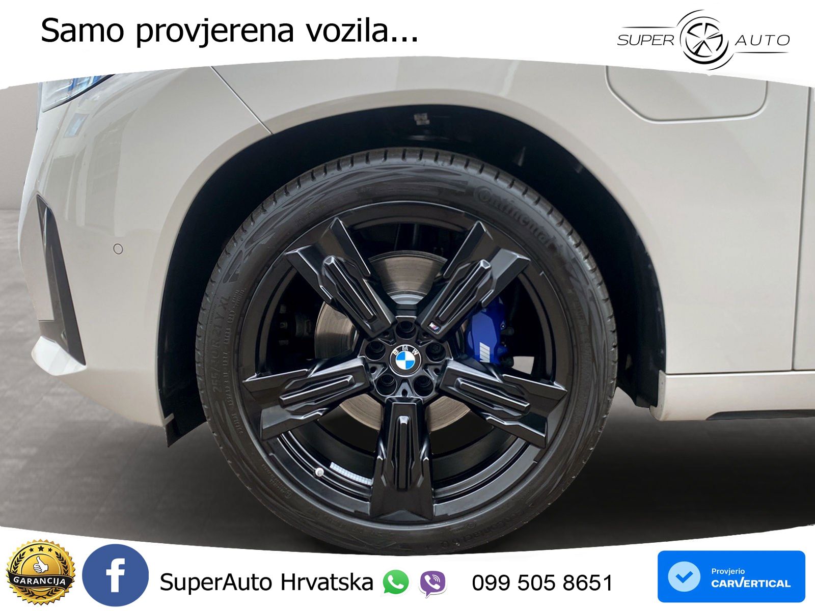 BMW X3 30e xDrive Steptronic M Sport