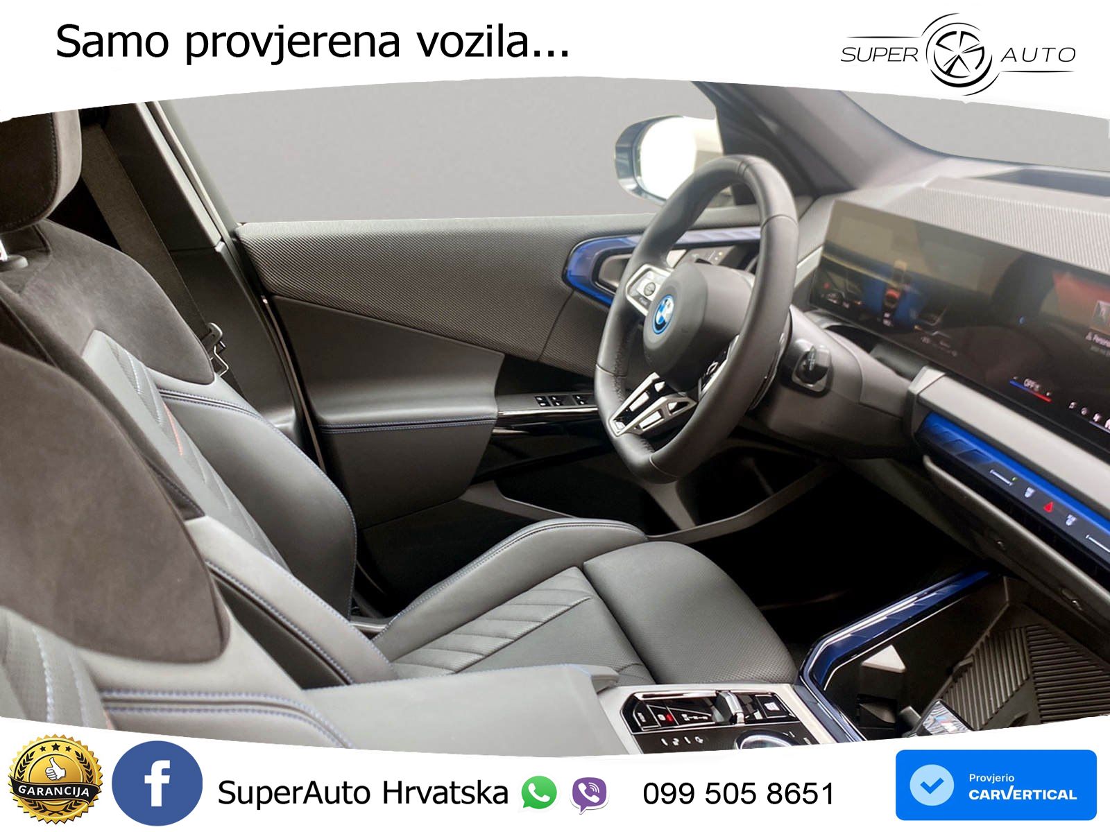 BMW X3 30e xDrive Steptronic M Sport