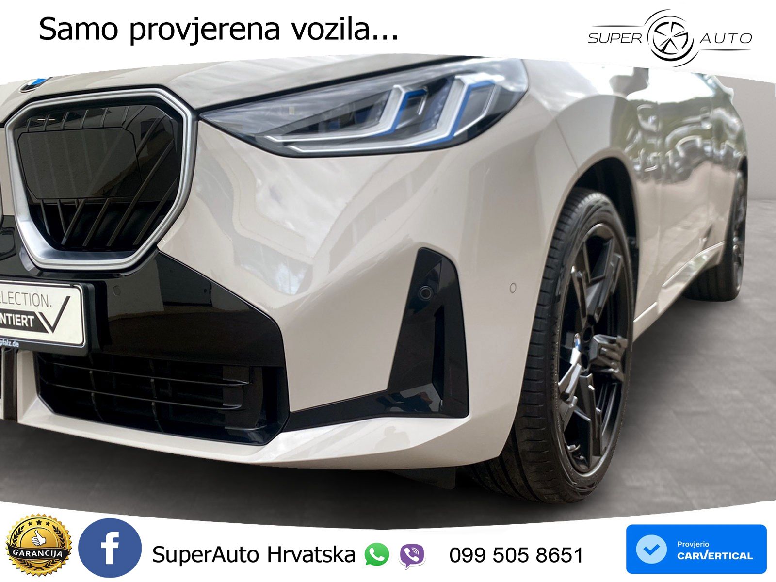 BMW X3 30e xDrive Steptronic M Sport