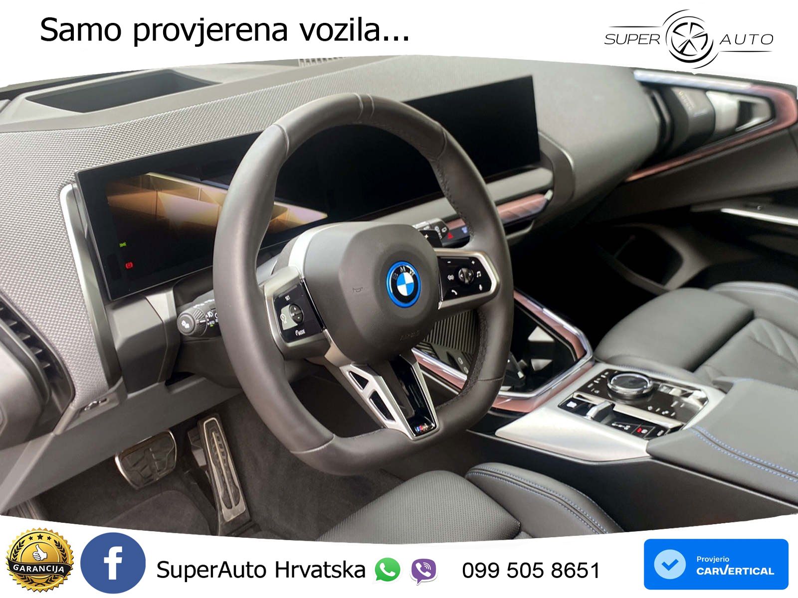BMW X3 30e xDrive Steptronic M Sport