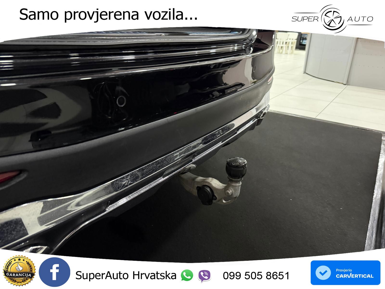 Mercedes GLC 220d (197 KS) 4MATIC 9G-TRONIC AMG LED+GR SJED+ACC