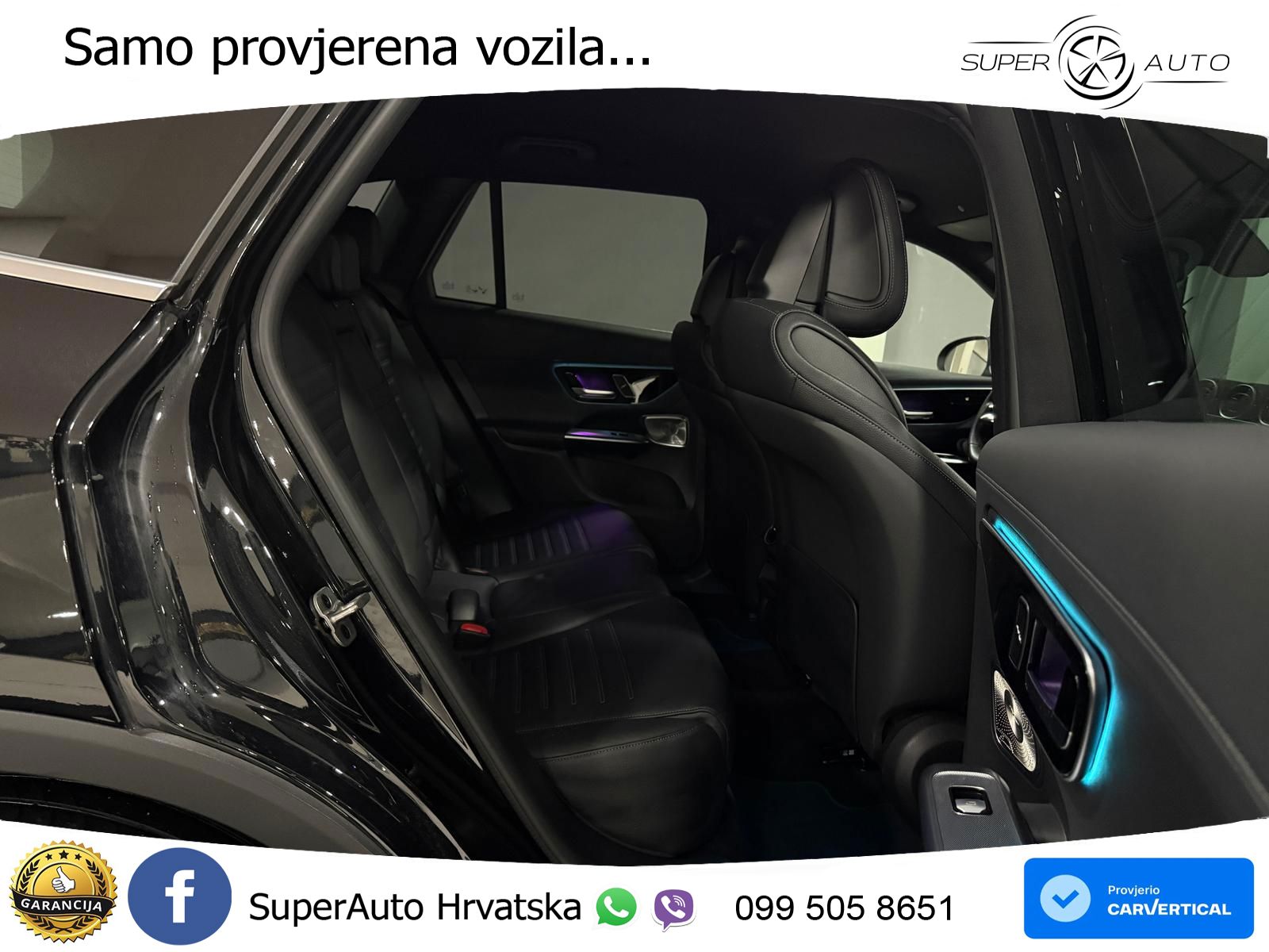 Mercedes GLC 220d (197 KS) 4MATIC 9G-TRONIC AMG LED+GR SJED+ACC