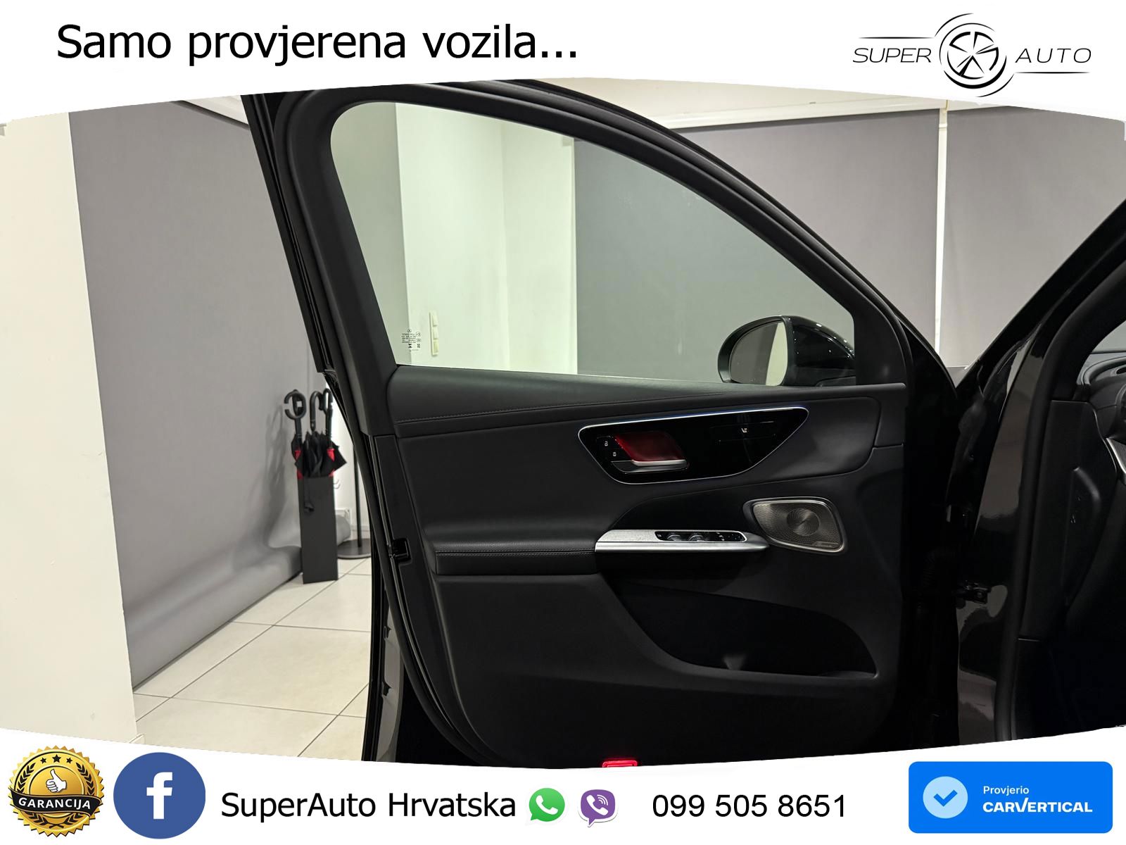 Mercedes GLC 220d (197 KS) 4MATIC 9G-TRONIC AMG LED+GR SJED+ACC