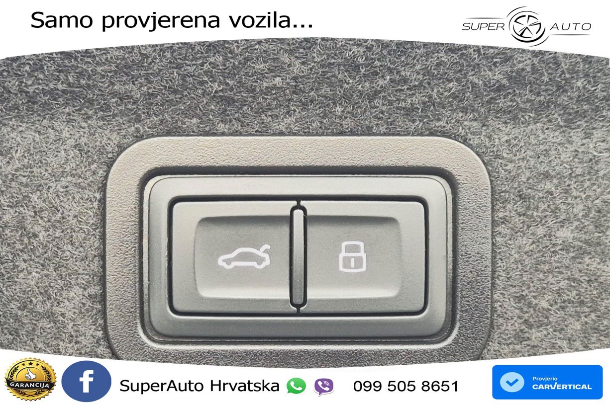 Audi A6 50 TFSIe (299 KS) quattro ultra S tronic S line LED+GR SJED+ACC