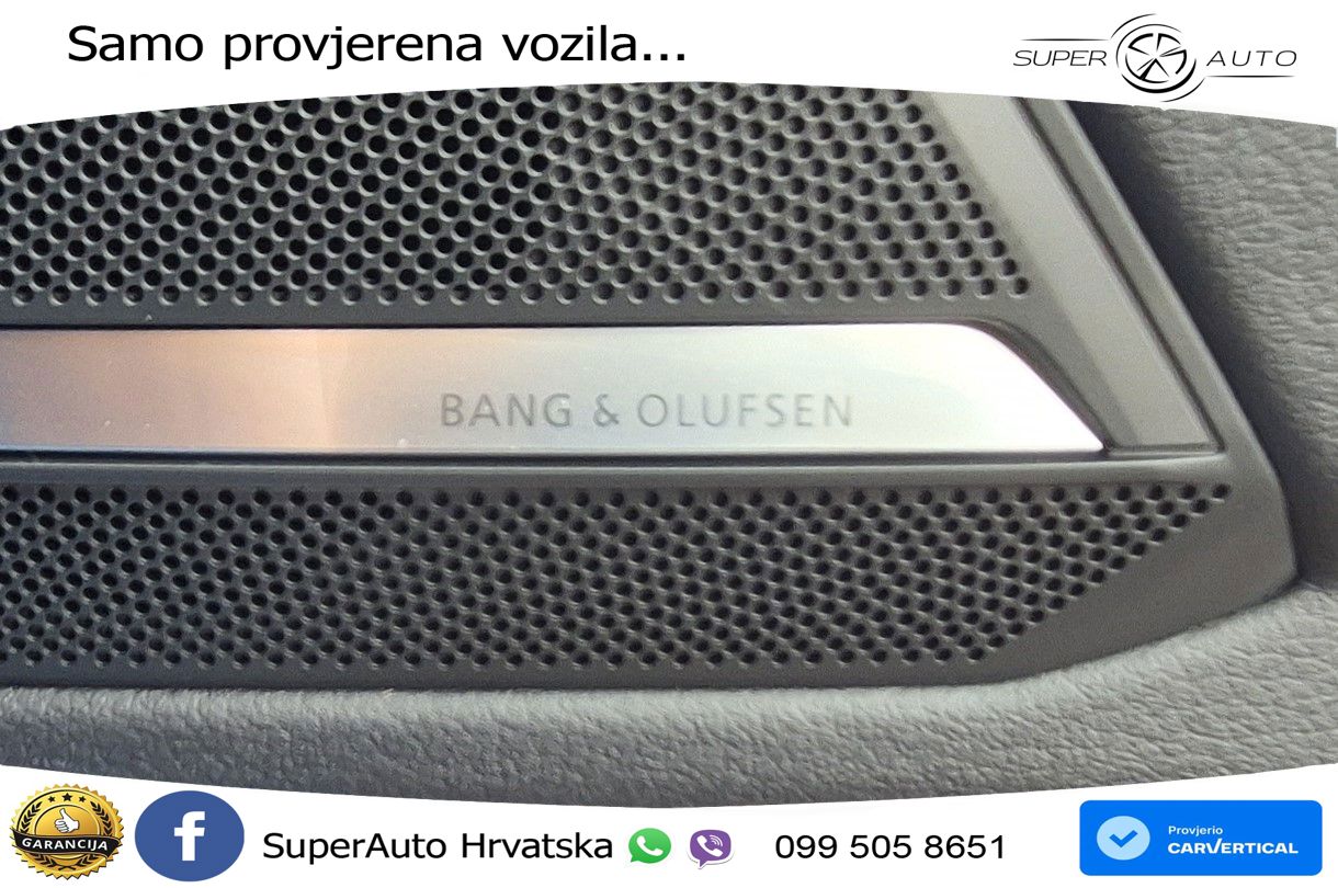 Audi A6 50 TFSIe (299 KS) quattro ultra S tronic S line LED+GR SJED+ACC
