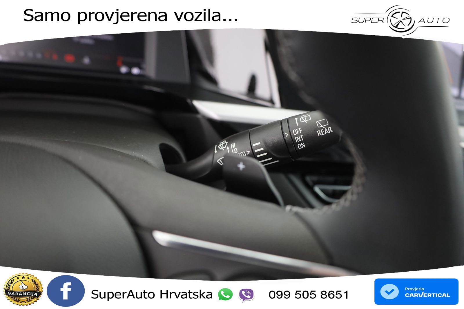 Opel Grandland 1.2i Turbo (130 KS) Automatic