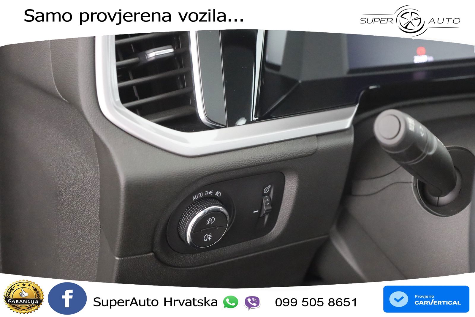 Opel Grandland 1.2i Turbo (130 KS) Automatic