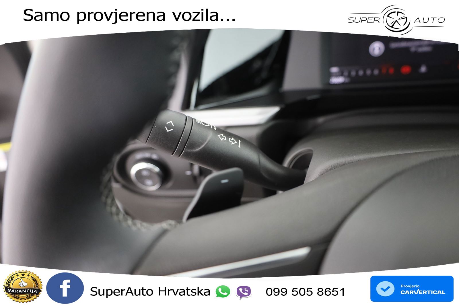 Opel Grandland 1.2i Turbo (130 KS) Automatic