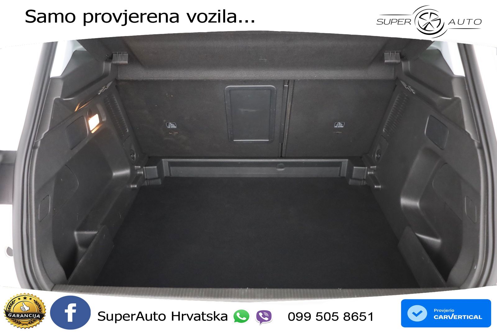 Opel Grandland 1.2i Turbo (130 KS) Automatic