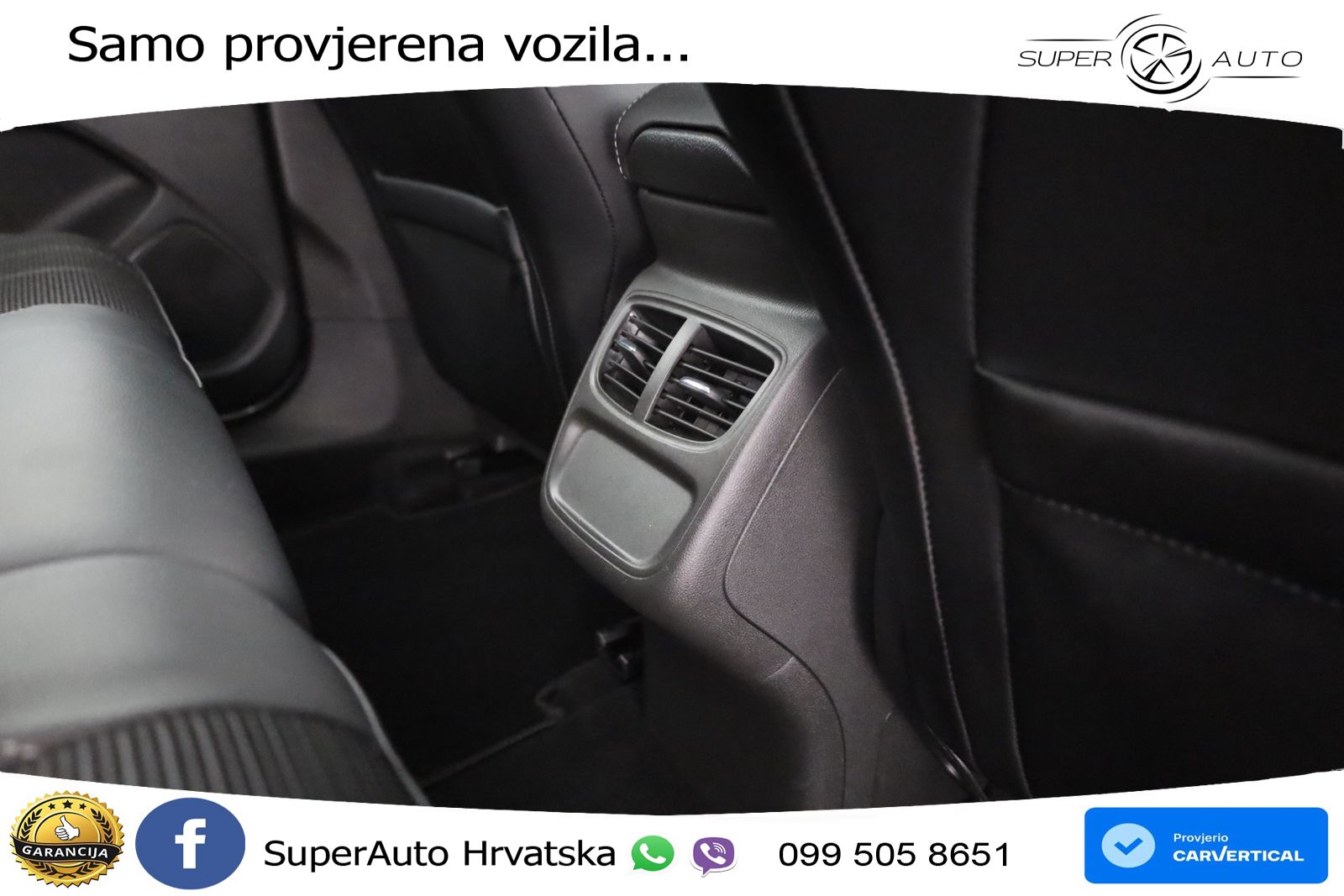 Opel Grandland 1.2i Turbo (130 KS) Automatic
