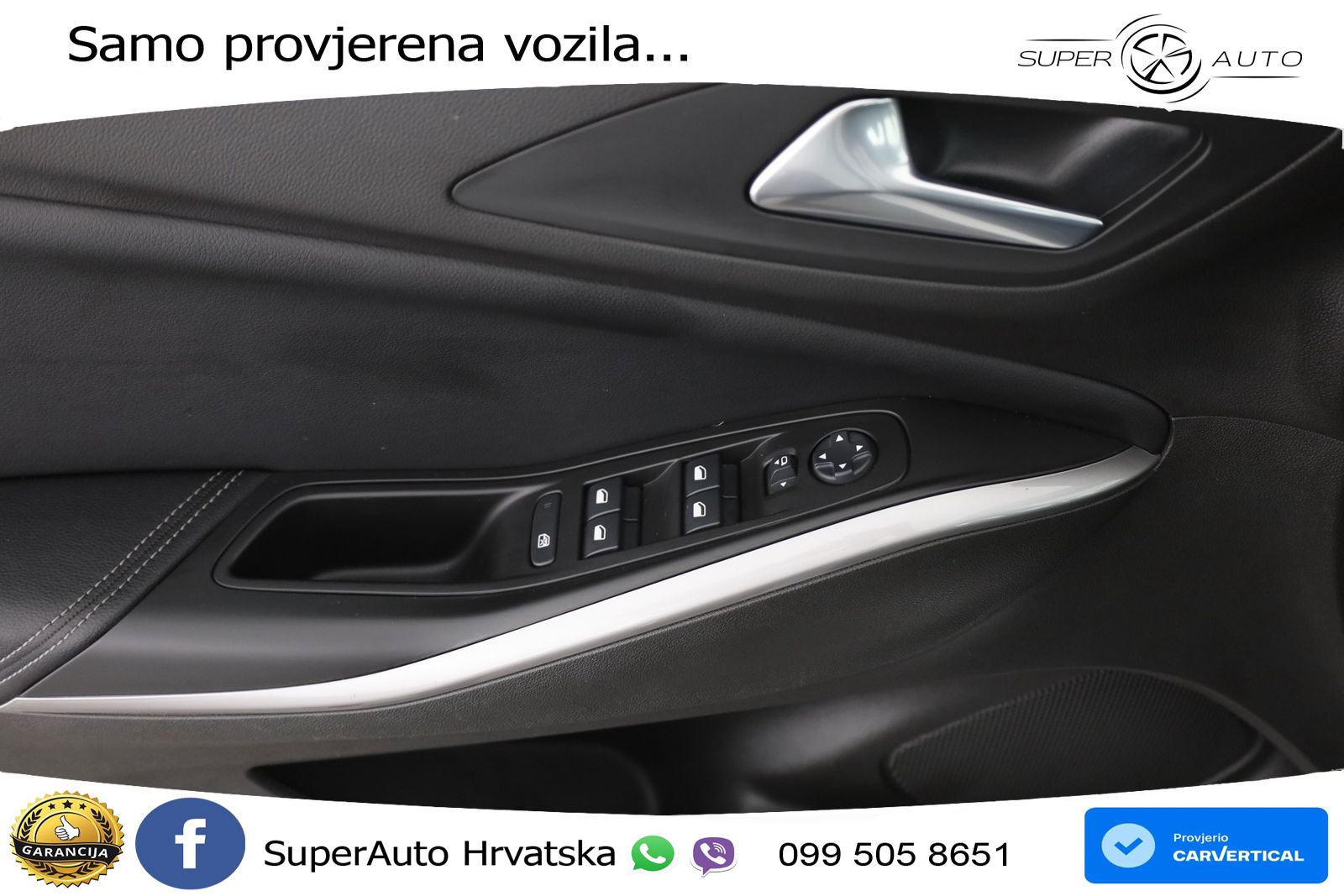 Opel Grandland 1.2i Turbo (130 KS) Automatic