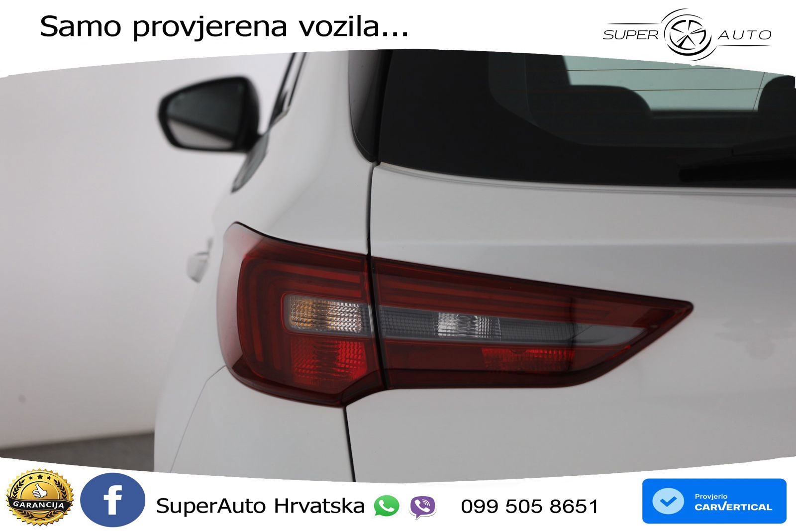 Opel Grandland 1.2i Turbo (130 KS) Automatic