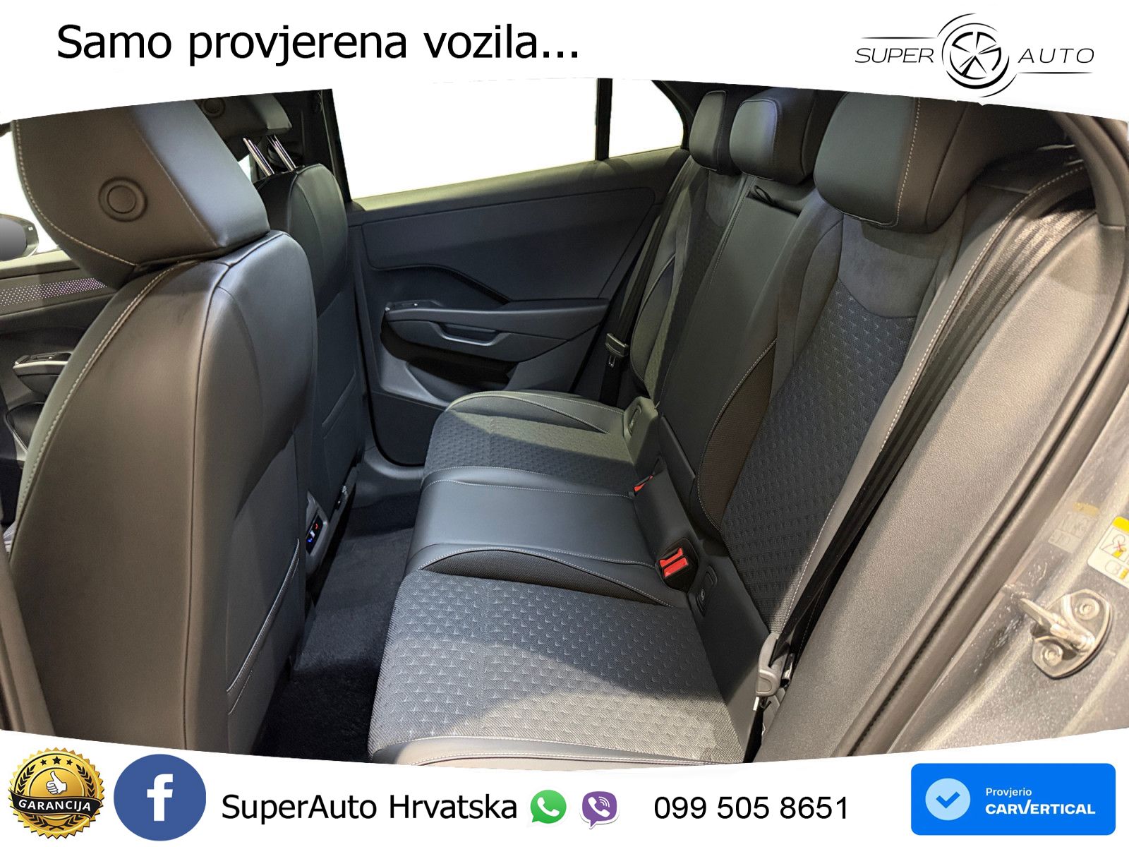Volkswagen T-Roc 1.5 eTSI (150 KS)  DSG R-Line LED+GR SJED+ACC