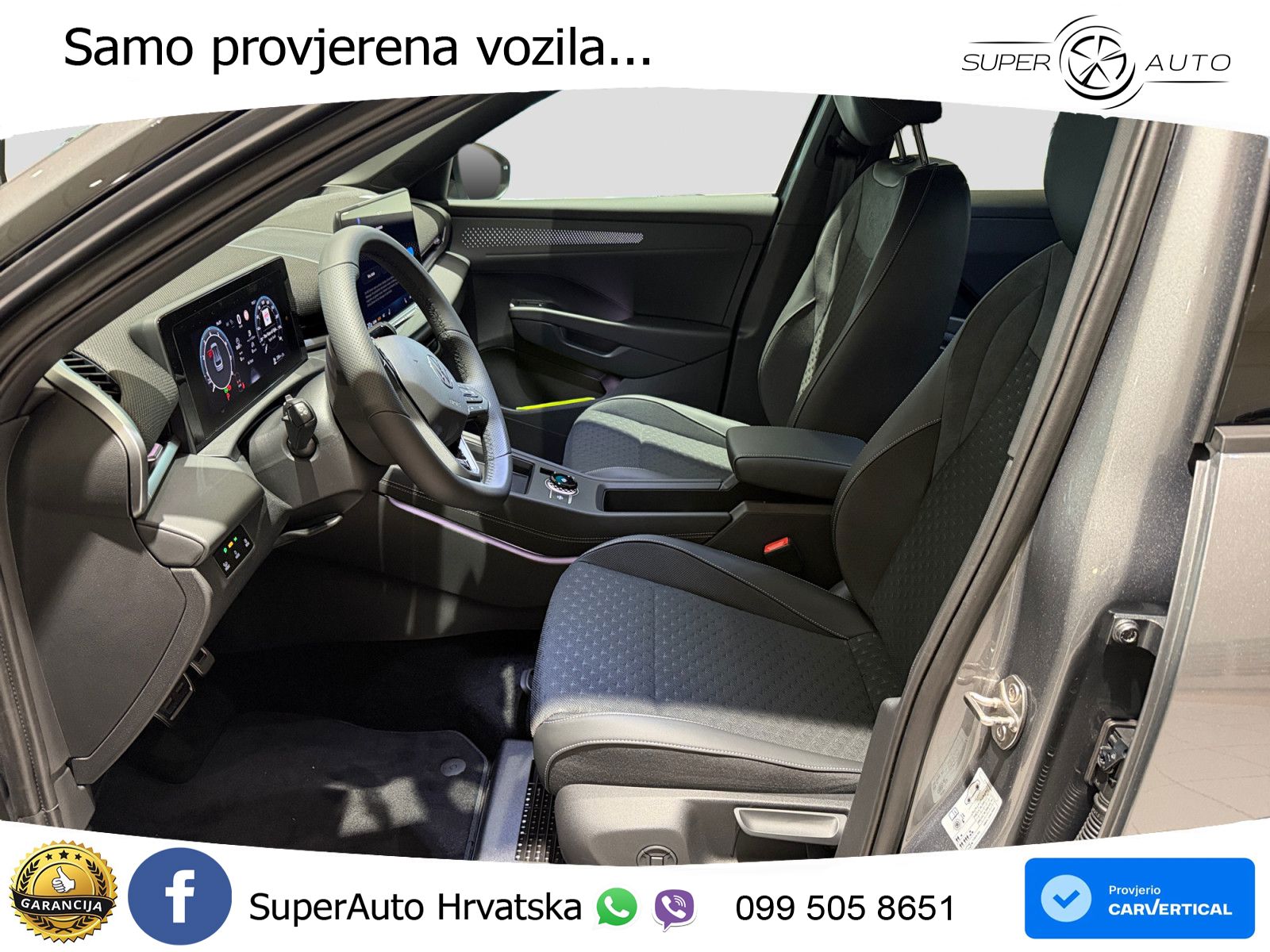 Volkswagen T-Roc 1.5 eTSI (150 KS)  DSG R-Line LED+GR SJED+ACC