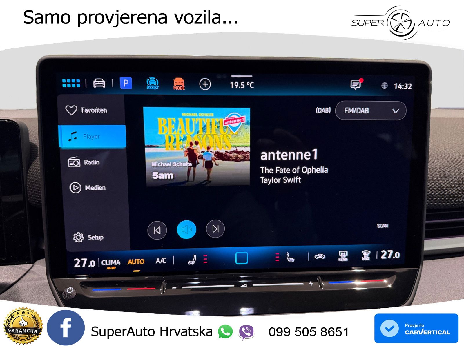 Volkswagen T-Roc 1.5 eTSI (150 KS)  DSG R-Line LED+GR SJED+ACC