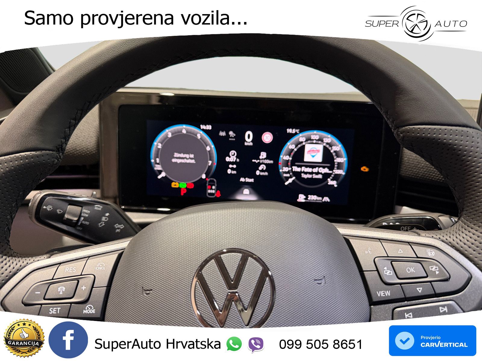 Volkswagen T-Roc 1.5 eTSI (150 KS)  DSG R-Line LED+GR SJED+ACC