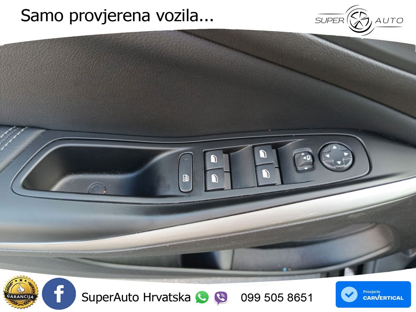 Opel Grandland 1.2i Turbo (130 KS) GS
