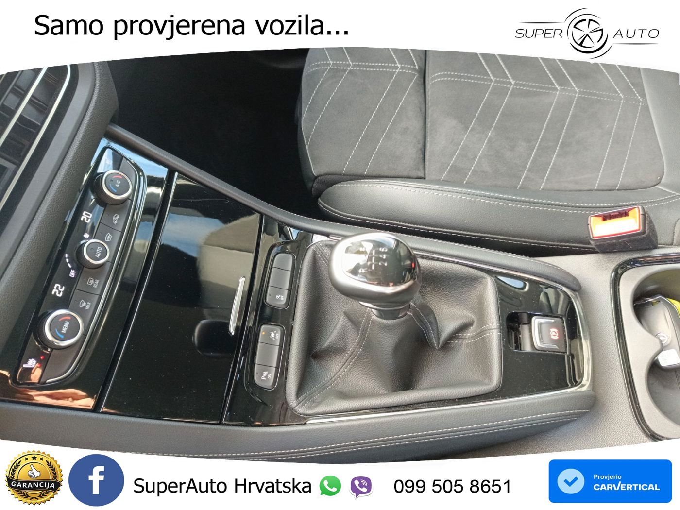 Opel Grandland 1.2i Turbo (130 KS) GS