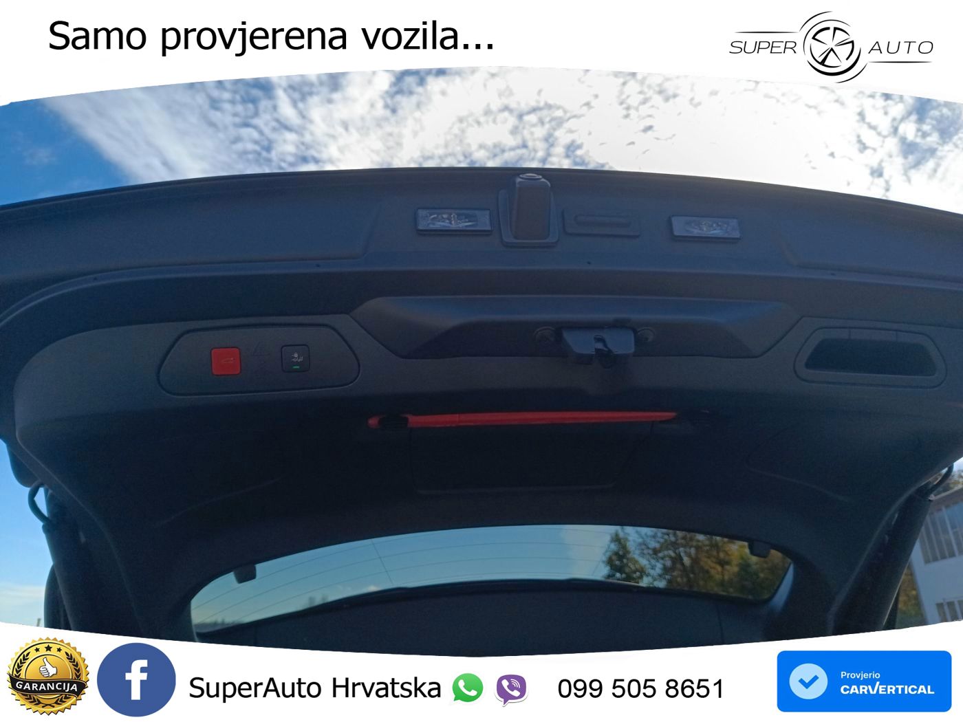 Opel Grandland 1.2i Turbo (130 KS) GS