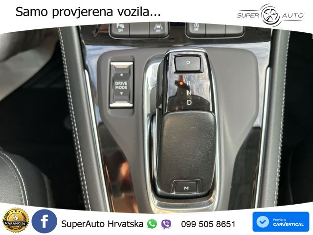 Opel Grandland 1.2i Turbo (130 KS) Automatic GS